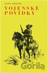 Vojenské povídky