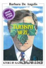 Tajemství mužů, která by každá žena měla znát