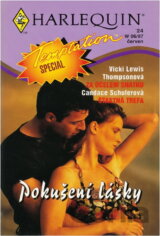 Pokušení lásky : dva příběhy o lásce