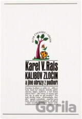Kalibův zločin a jiné obrazy z podhoří