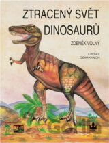 Ztracený svět dinosaurů