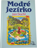 Modré jezírko