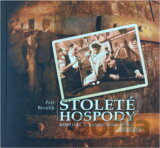 Stoleté hospody 2 : Hostinec U Kamenného stolu : seriál MF DNES
