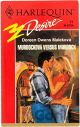 Murdocková versus Murdock