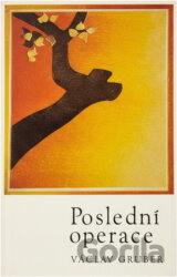 Poslední operace