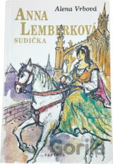 Anna Lemberková, sudička