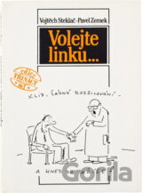 Volejte linku ..