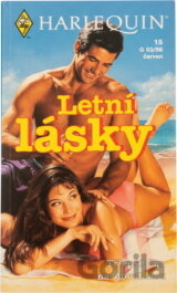 Letní lásky : tři příběhy na dovolenou