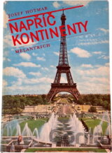 Napříč kontinenty