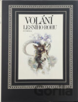 Volání lesního rohu