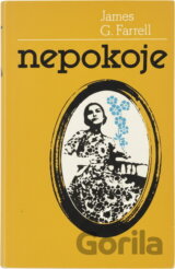 Nepokoje