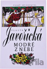 Modré z nebe