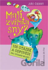 Mají zvířata sny?