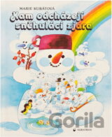 Kam odcházejí sněhuláci zjara