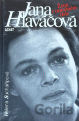 Jana Hlaváčová : žena v množném čísle
