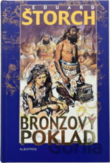 Bronzový poklad