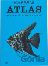 Kapesní atlas ryb, obojživelníků a plazů