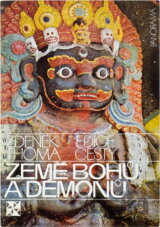 Země bohů a démonů
