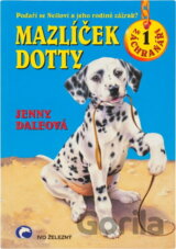 Mazlíček Dotty