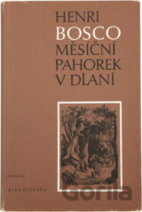 Měsíční pahorek v dlani