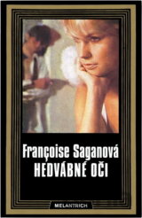 Hedvábné oči