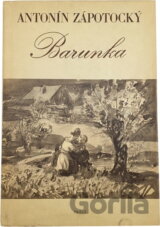 Barunka