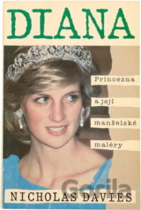 Diana : princezna a její manželské maléry