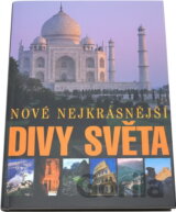 Nové nejkrásnější divy světa