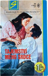 Tajemství mého srdce