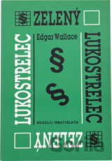 Zelený lukostrelec