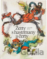 Žerty s hastrmany a čerty