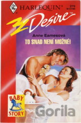 To snad není možné!