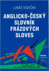 Anglicko-český slovník frázových sloves