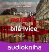 Bílá lvice