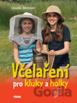Včelaření pro kluky a holky