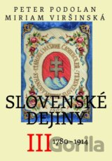 Slovenské dejiny III