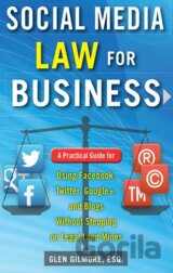 Social Media Law for Business