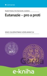 Eutanazie - pro a proti