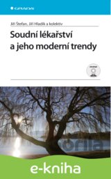 Soudní lékařství a jeho moderní trendy