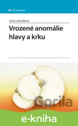Vrozené anomálie hlavy a krku