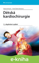 Dětská kardiochirurgie