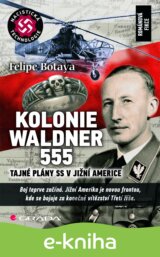 Kolonie Waldner 555