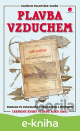 Plavba vzduchem