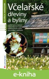 Včelařské dřeviny a byliny
