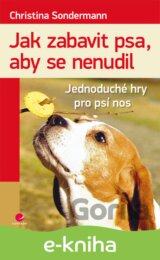Jak zabavit psa, aby se nenudil