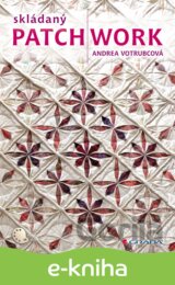 Skládaný patchwork