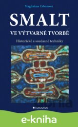 Smalt ve výtvarné tvorbě
