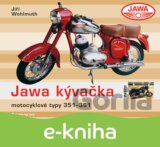 Jawa kývačka
