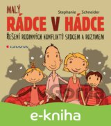 Rádce v hádce