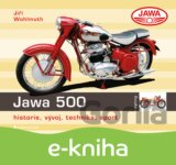 Jawa 500